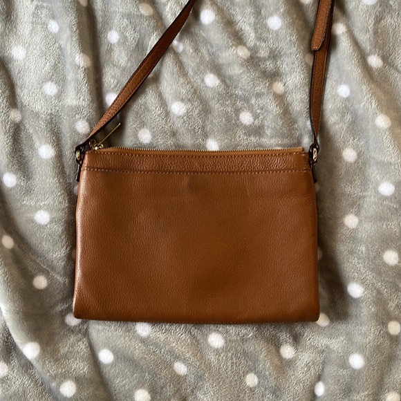 Michael Kors crossbody purse - Picture 4 of 14